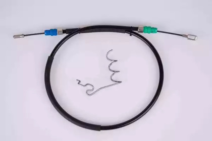 Рычаги / Тросы / Тяги HELLA для FORD TRANSIT TOURNEO 2.2 TDCi