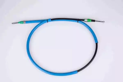 Рычаги / Тросы / Тяги HELLA для NISSAN PRIMASTAR Фургон (X83) 2.0