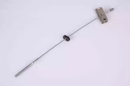 Рычаги / Тросы / Тяги HELLA для ALFA ROMEO 146 (930_) 1.7 i.e. 16V (930.B1)