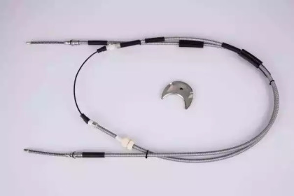 Тормоза HELLA для FORD ESCORT IV Turnier (AWF, AVF) 1.6 D