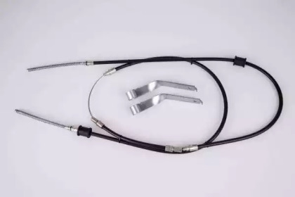 Рычаги / Тросы / Тяги HELLA для FORD TRANSIT автобус (E_ _) 2.5 DI (EBL, EDL, EDS, ESL, ESS)