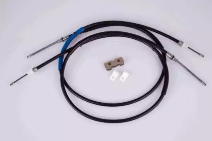 Рычаги / Тросы / Тяги HELLA для FORD PUMA (EC_) 1.6 16V