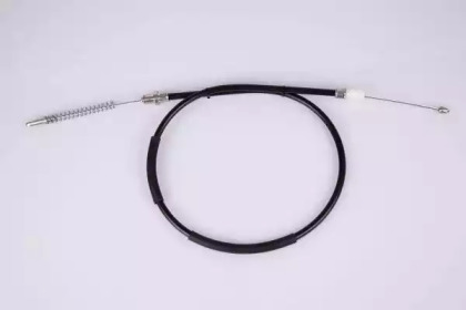 Тормоза HELLA для VW CRAFTER 30-50 c бортовой платформой/ходовая часть (2F_) 2.0 TDI