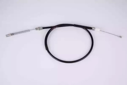 Тормоза HELLA для VW CRAFTER 30-50 c бортовой платформой/ходовая часть (2F_) 2.0 TDI