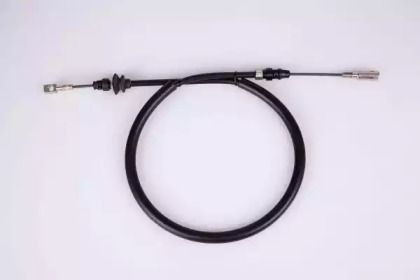 Рычаги / Тросы / Тяги HELLA для NISSAN INTERSTAR Фургон (X70) dCi 120