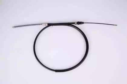 Рычаги / Тросы / Тяги HELLA для NISSAN INTERSTAR Фургон (X70) dCi 120