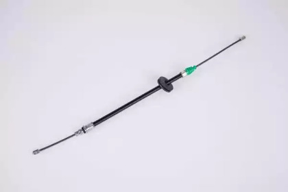 Рычаги / Тросы / Тяги HELLA для NISSAN PRIMASTAR Фургон (X83) 2.0