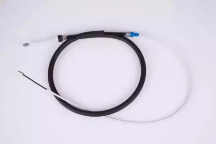 Рычаги / Тросы / Тяги HELLA для PEUGEOT 207 седан 1.4