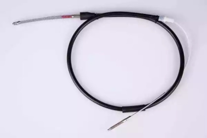 Рычаги / Тросы / Тяги HELLA для VW POLO (6N1) 64 1.9 D