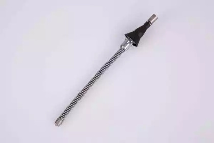 Рычаги / Тросы / Тяги HELLA для FORD FIESTA VI Van 1.6 TDCi