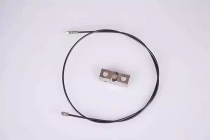 Рычаги / Тросы / Тяги HELLA для NISSAN PRIMASTAR Фургон (X83) 2.0