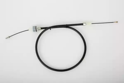 Система управления сцеплением HELLA для FORD SIERRA Хэтчбек (GBC, GBG) 2.3 D