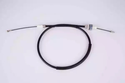 Система управления сцеплением HELLA для FORD SIERRA Хэтчбек (GBC, GBG) 2.0 i Cat