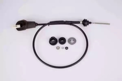 Система управления сцеплением HELLA для PEUGEOT 106 I (1A, 1C) 1.6