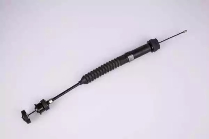 Система управления сцеплением HELLA для PEUGEOT 306 Кабриолет (7D, N3, N5) 1.6