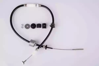 Система управления сцеплением HELLA для VW CADDY II Variant (9K9B) 1.4