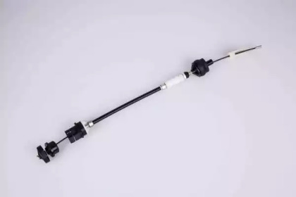 Система управления сцеплением HELLA для PEUGEOT 306 Кабриолет (7D, N3, N5) 1.8 16V