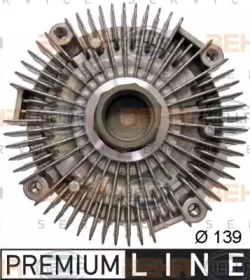 Система охлаждения HELLA для FORD TRANSIT автобус (E_ _) 2.5 TD (EBS, EBL, ECL, EDS, EDL, ESS, EUS)