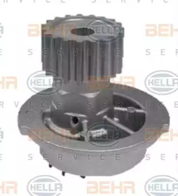 Водяной насос HELLA для CHEVROLET NUBIRA седан 1.6