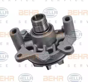 Водяной насос / прокладка HELLA для NISSAN INTERSTAR Фургон (X70) dCi 120