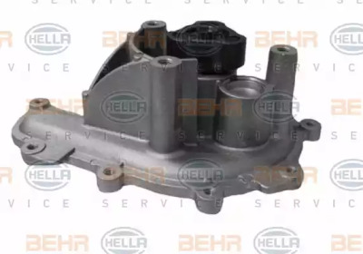 Водяной насос / прокладка HELLA для PEUGEOT BOXER c бортовой платформой/ходовая часть 2.2 HDi 110