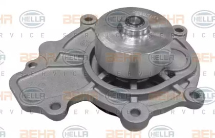 Водяной насос HELLA для CHEVROLET NUBIRA седан 2.0 D