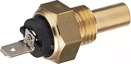 Система охлаждения HELLA для SKODA 105,120 (744) 1.2 120 L