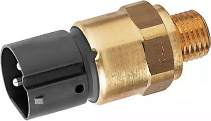 Система охлаждения HELLA для BMW 3 Compact (E36) 316 i