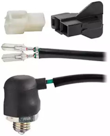 Выключатель HELLA для MAZDA 323 P V (BA) 1.3 16V