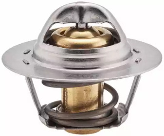 Термостат / прокладка HELLA для NISSAN KUBISTAR (X76) 1.6 16V