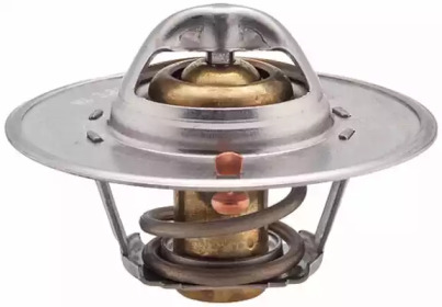 Термостат / прокладка HELLA для SKODA 105,120 (744) 1.2 120 GLS