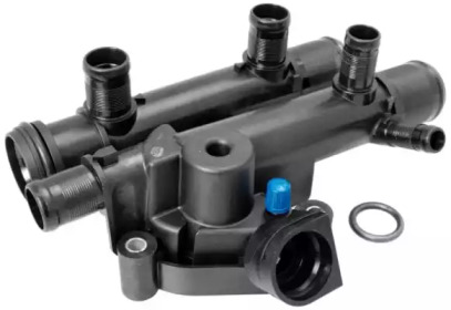 Термостат HELLA для NISSAN INTERSTAR Фургон (X70) dCi 120