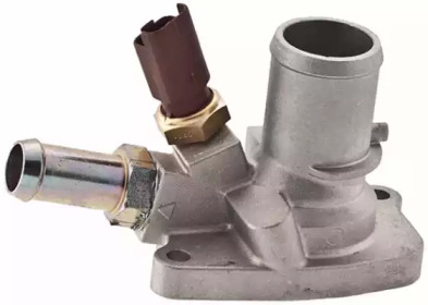 Термостат HELLA для FORD KA (RU8) 1.2