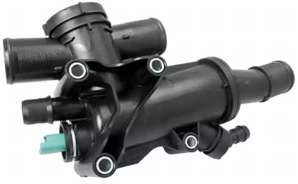 Термостат HELLA для FORD GALAXY (WA6) 2.0 TDCi