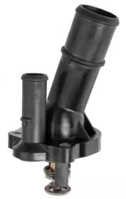 Термостат HELLA для MAZDA 3 (BL) 2.0 MZR