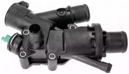 Термостат / прокладка HELLA для FORD MONDEO IV Turnier (BA7) 2.0 TDCi