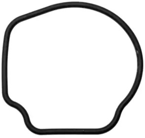 Термостат / прокладка HELLA для FORD KA (RU8) 1.3 TDCi