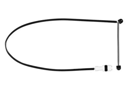 Дисковой тормозной механизм HELLA для PORSCHE 911 Targa (993) 3.8 Carrera