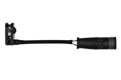 Тормоза HELLA для VW CRAFTER 30-50 c бортовой платформой/ходовая часть (2F_) 2.0 TDI