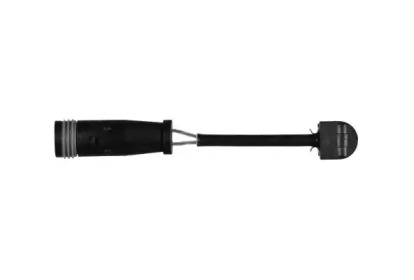 Тормоза HELLA для VW CRAFTER 30-50 c бортовой платформой/ходовая часть (2F_) 2.0 TDI