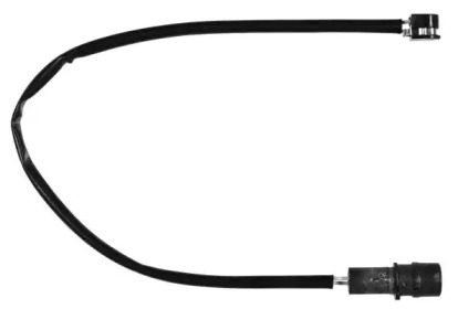 Дисковой тормозной механизм HELLA для PORSCHE 944 2.5 S