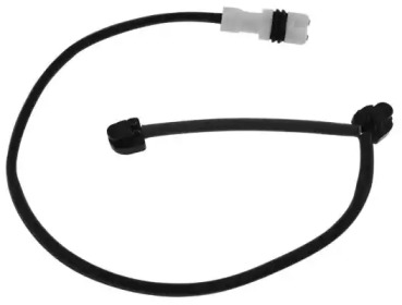 Тормозные колодки HELLA для PORSCHE 911 Кабриолет (997) 3.6 Carrera