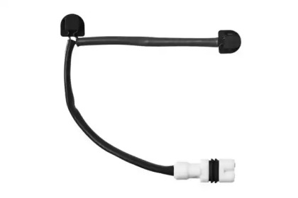 Тормозные колодки HELLA для PORSCHE CARRERA GT (980) 5.7