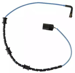 Тормоза HELLA для JAGUAR XK Кабриолет (X150) 4.2 XK8
