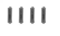 Дисковой тормозной механизм HELLA для JAGUAR XK 8 купе (X100) 4.2