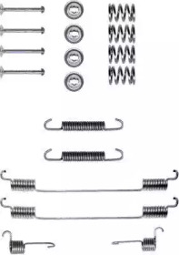 Комплектующие HELLA для ALFA ROMEO 146 (930_) 1.9 TD (930.B4A)