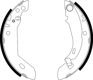 Дополнительные работы HELLA для PEUGEOT 205 I (741A/C) 1.6 GTI