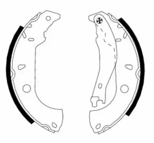 Дополнительные работы HELLA для ALFA ROMEO 146 (930_) 1.9 TD (930.B4A)