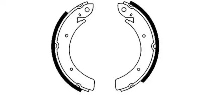 Дополнительные работы HELLA для NISSAN TRADE c бортовой платформой/ходовая часть 2.8 D
