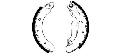 Дополнительные работы HELLA для FORD ESCORT '95 Фургон (AVL) 1.8 D